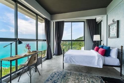 Deluxe Villa