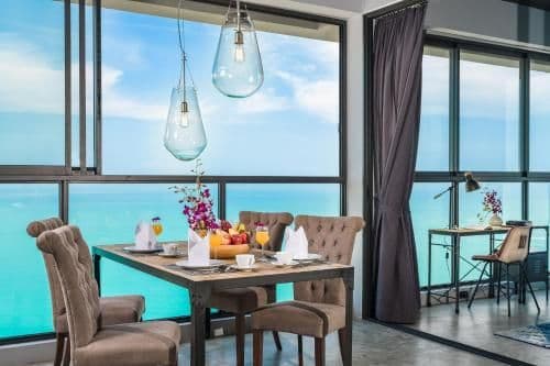 Deluxe Villa