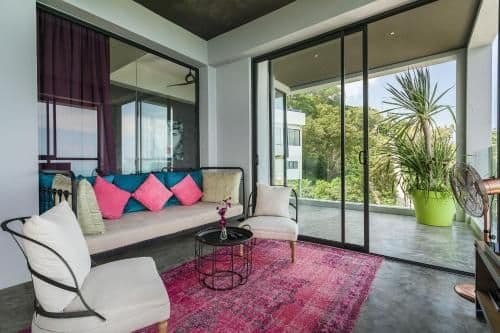 Deluxe Villa