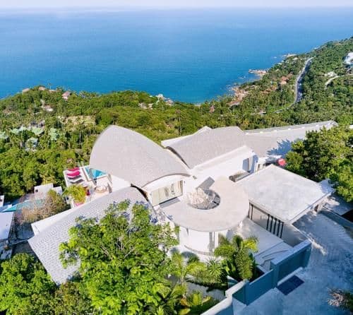 Deluxe Villa
