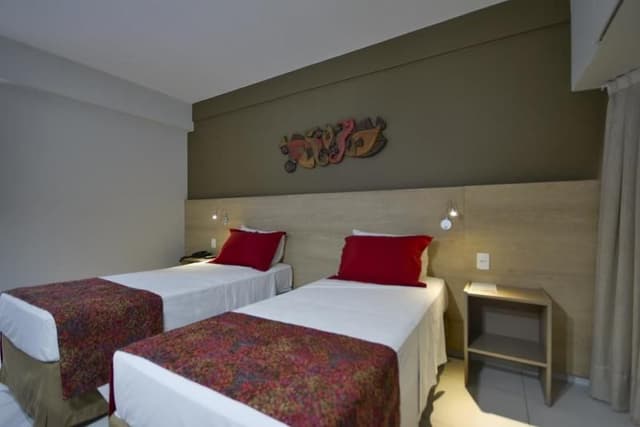 SINGLE LUXURY