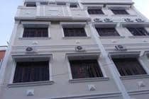 Legenda Beril Hostel