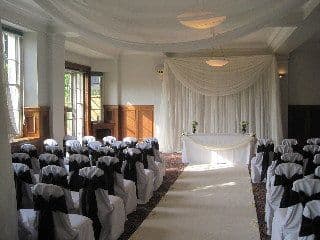 Pelham House Pelham House