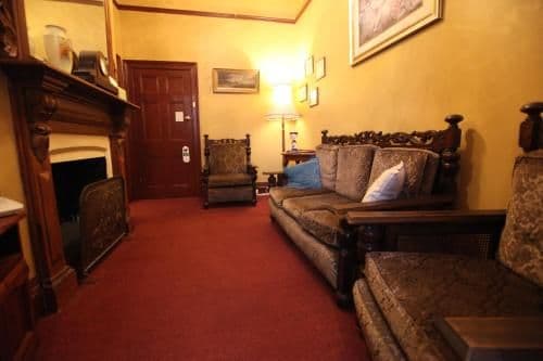 Deluxe Family Suite