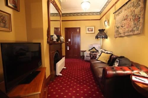 Grand Queen Suite
