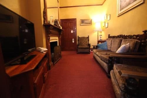 Deluxe Family Suite