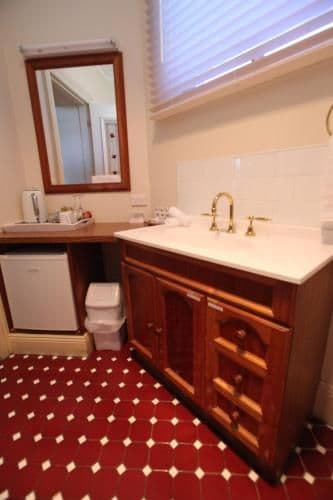 King Suite with Ocean View