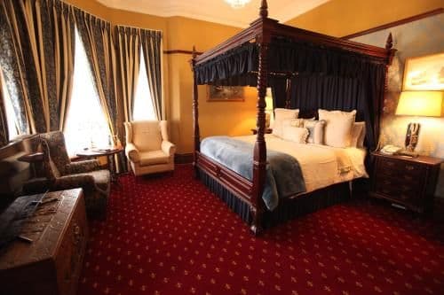 Premium King Suite