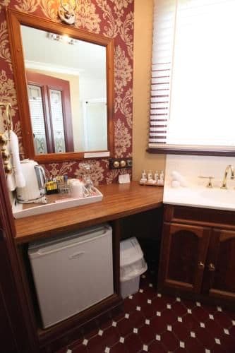 King Suite with Ocean View