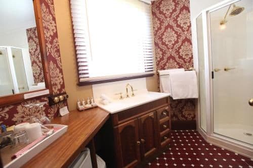 King Suite with Ocean View