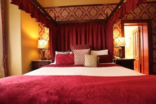 King Suite with Ocean View