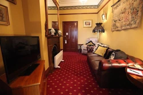 Grand Queen Suite