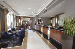 Menzies Hotels Swindon Menzies Hotels Swindon
