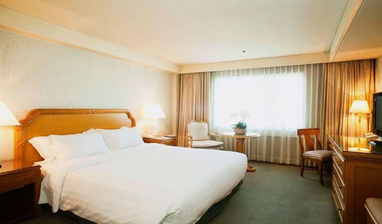 Jeju Sun and Casino Jeju Sun and Casino