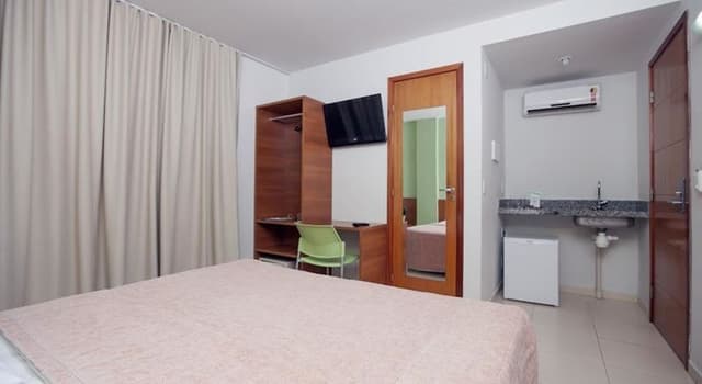 SUITE CAPACITY 2
