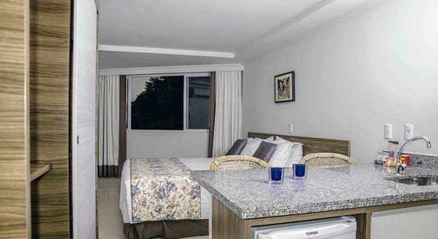 TRIPLE LUXURY
