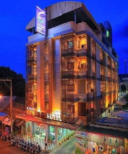 Genting Hotel