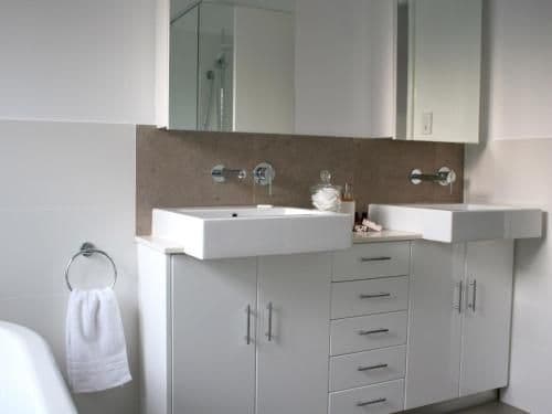 Parkside Suite with Spa Bath - Adult Only