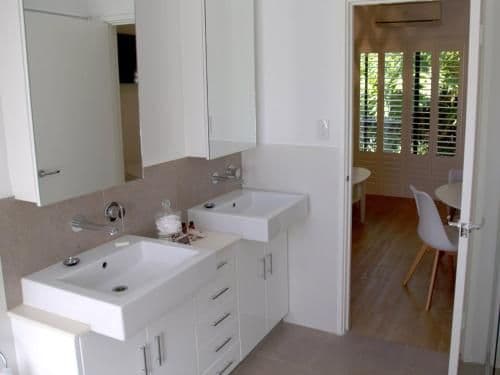 Parkside Suite with Spa Bath - Adult Only