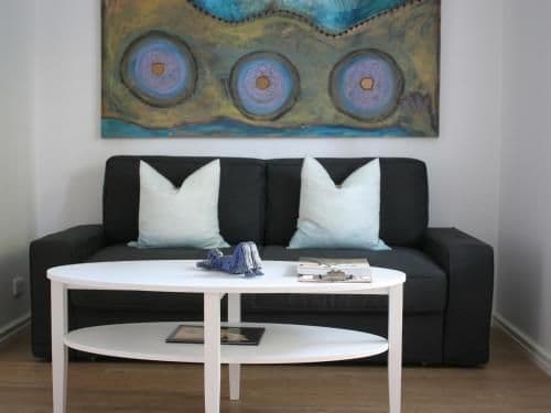 Parkside Suite with Spa Bath - Adult Only