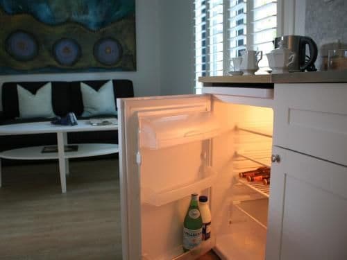 Parkside Suite with Spa Bath - Adult Only