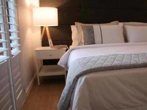Turner Suite - Adult Only