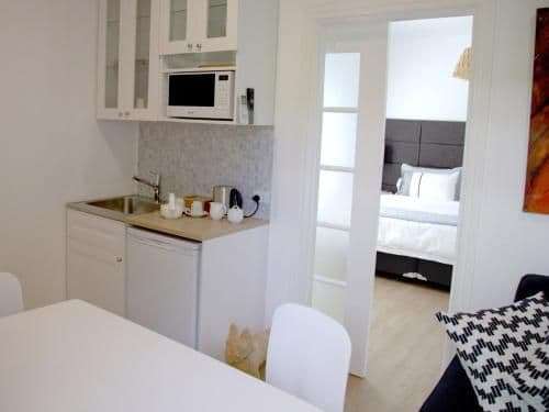 Turner Suite - Adult Only