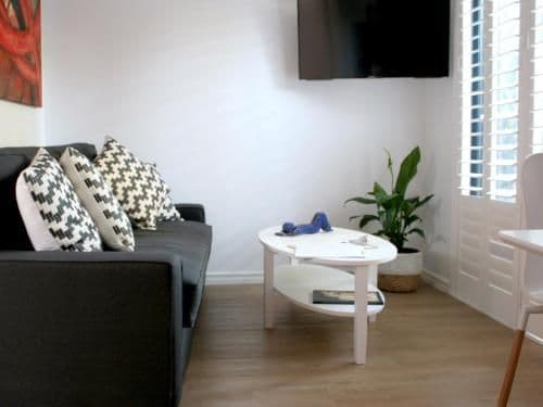 Turner Suite - Adult Only