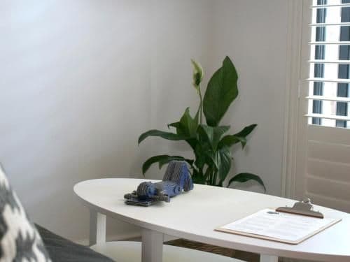 Turner Suite - Adult Only