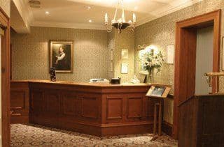 Crerar Thainstone House Hotel Crerar Thainstone House Hotel