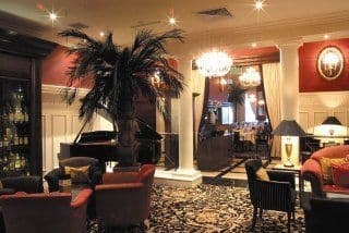 Crieff Hydro Hotel Crieff Hydro Hotel