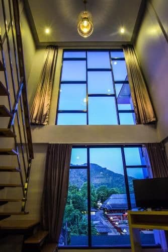 Duplex Suite
