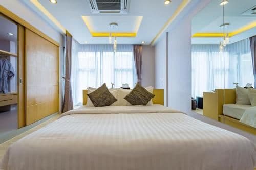 Grand Deluxe Room