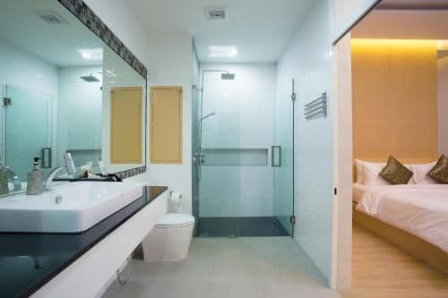 Duplex Suite