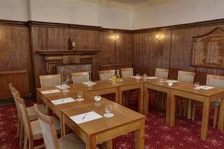 Best Western Old Hunstanton Le Strange Arms Best Western Old Hunstanton Le Strange Arms