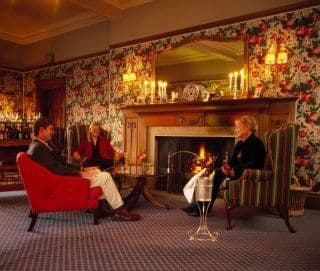 Murrayshall House Hotel Murrayshall House Hotel