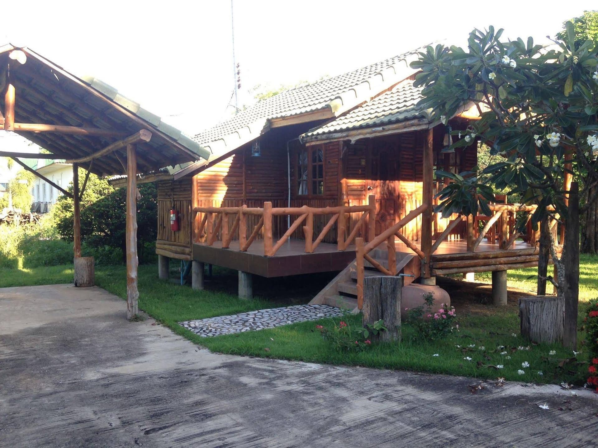 สักทอง รีสอร์ท สักทอง รีสอร์ท
