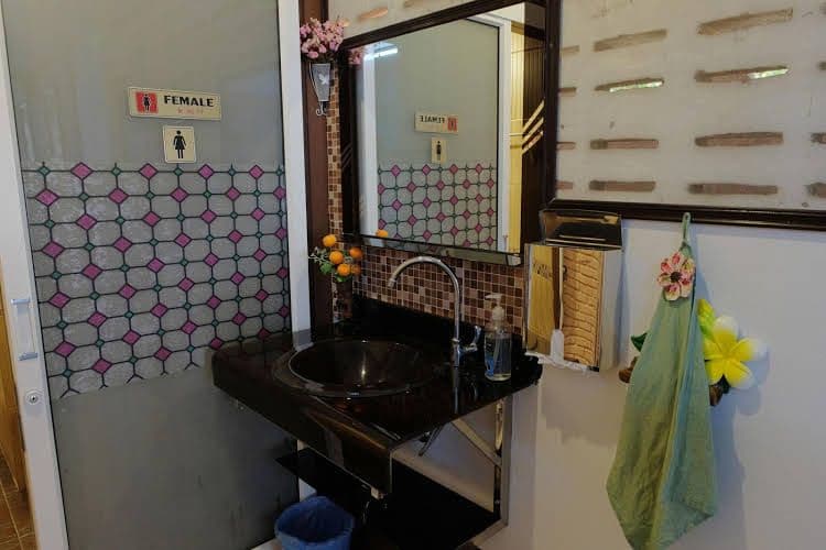Baan Issara Boutique Baan Issara Boutique