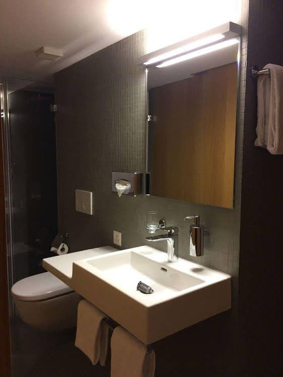 EastWest Riverside