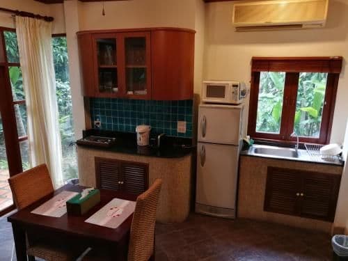 Holiday Home