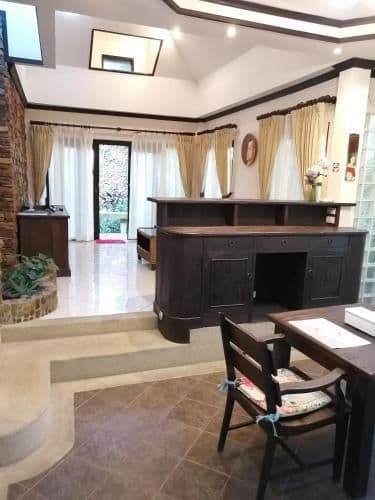 One-Bedroom Villa