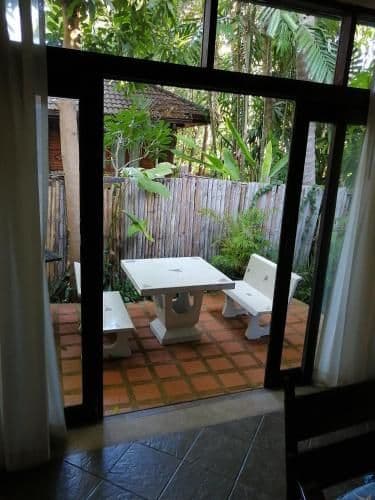 One-Bedroom Villa