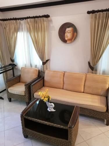 One-Bedroom Villa