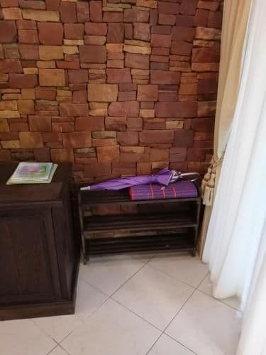One-Bedroom Villa