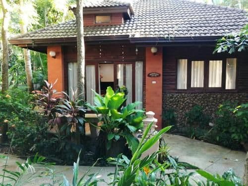 One-Bedroom Villa
