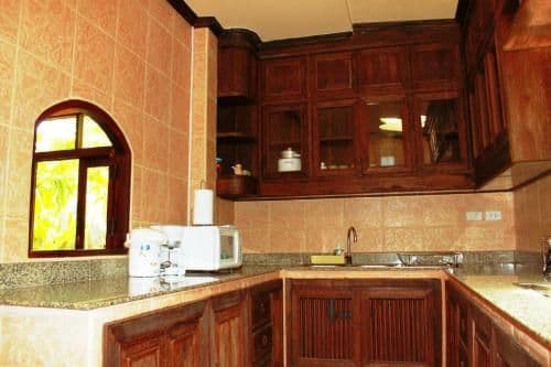 One-Bedroom Villa