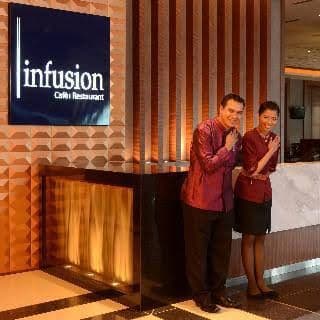KSL Resort Johor Bahru