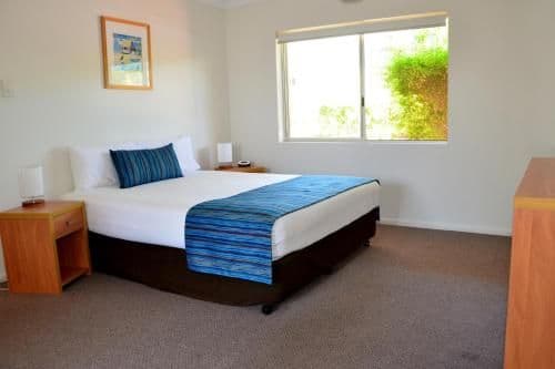 Premium Two-Bedroom Apartment