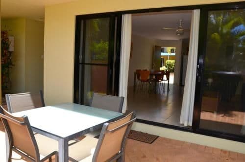 Premium Two-Bedroom Apartment
