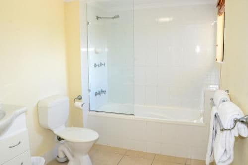 Premium Two-Bedroom Apartment